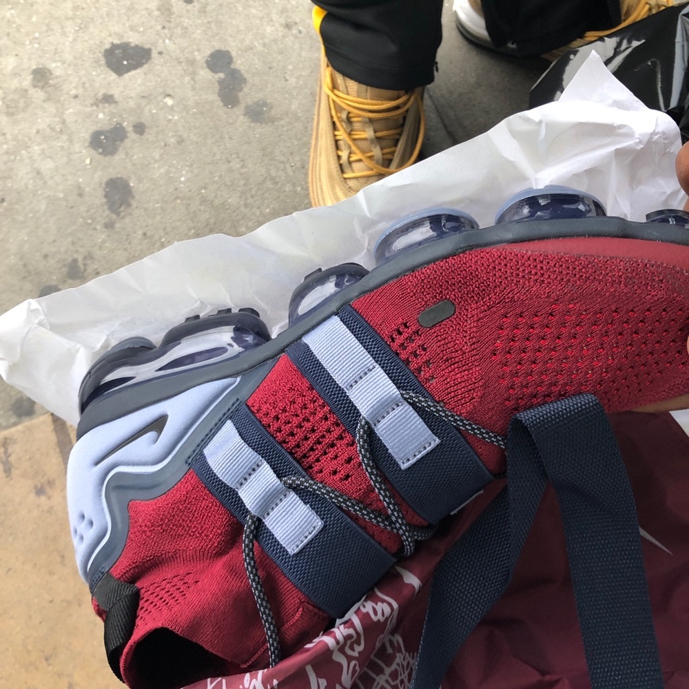 Meet your Posher, El